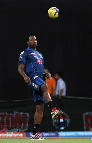 IPL 2013: Fear of injury still haunts Mumbai Indians' match-winner Kieron Pollard