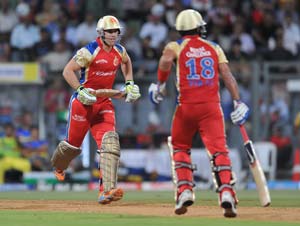 Who is Luke Pomersbach?