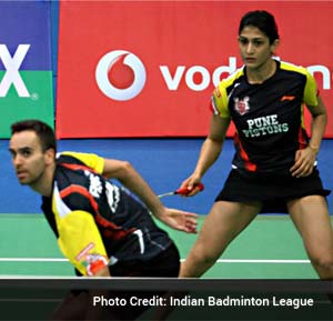 Indian Badminton League, As it happened: Day 8 - Pune Pistons beat Banga Beats 4-1; go second on points-table