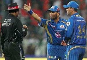 South African greats sad with Sachin, Ponting's IPL performances