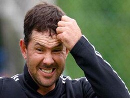 Cricket's elephants, donkeys and phoenixes Cricket's elephants, donkeys and phoenixes