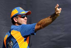 'India-Australia match is a mini-final'