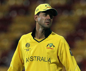 Aussies fast becoming the new Windies: Rixon