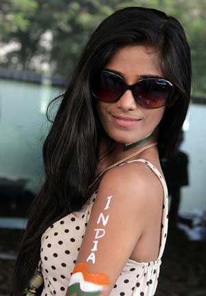 Still want to strip, says Poonam Pandey