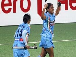 India women thrash Malaysia, enter Asian Champions Trophy hockey final India women thrash Malaysia, enter Asian Champions Trophy hockey final