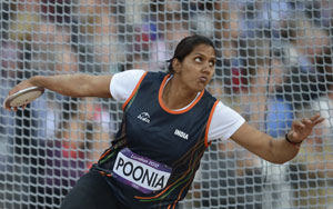 Dope, Olympic flopshow mar Indian athletics in 2012