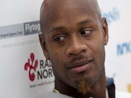 Asafa Powell gets 18-month ban for doping Asafa Powell gets 18-month ban for doping