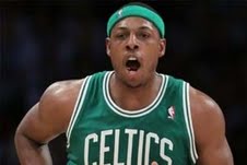 Boston Celtics shoot past Miami Heat, 115-107