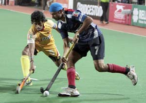 Sher-e-Punjab enter World Series Hockey final