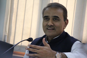 All India Football Federation wins best National Sports Federation award