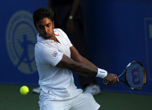 Ministry firm with its policy, Prakash Amritraj can't play for India