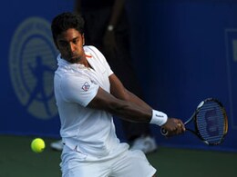 Ministry firm with its policy, Prakash Amritraj can't play for India Ministry firm with its policy, Prakash Amritraj can't play for India