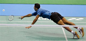 HS Prannoy, K Srikanth reach semis in PSPB Inter Unit tournament