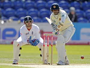 Randiv, Prasanna make comeback to Sri Lankan squad