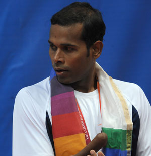 From swimming to cycling: Prasanta Karmakar, the super para-athlete