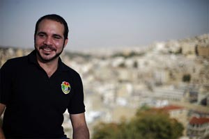 FIFA Vice President of Asia Prince Ali says hijab not a obstacle for women