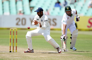 Cheteshwar Pujara admits being lazy in earlier gym sessions