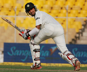 Wankhede Test: ICC rankings reflect India's shame