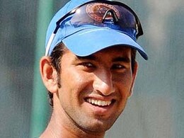 Pujara's father fears another injury lay-off Pujara's father fears another injury lay-off