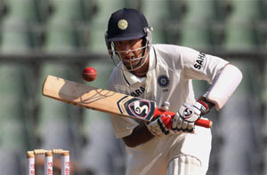 Pujara in, Sehwag dropped from squad for first three ODIs vs England