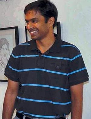 Pullela Gopichand lauds Sindhu, Saina, Kashyap; wants an encore in quarterfinals