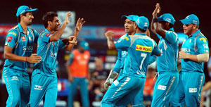 IPL 2013: Chennai Super Kings look to consolidate No.1 spot vs Pune Warriors