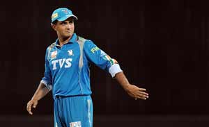 Kolkata Knight Riders and Pune Warriors match tickets sold out