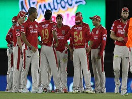 IPL 2014 Highlights, KXIP vs RR: Kings XI Punjab Beat Rajasthan Royals by 16 runs to Finish as Table Toppers IPL 2014 Highlights, KXIP vs RR: Kings XI Punjab Beat Rajasthan Royals by 16 runs to Finish as Table Toppers
