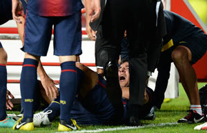 Puyol to undergo another knee surgery
