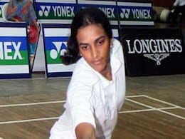 Badminton, not sister's wedding, comes first for PV Sindhu Badminton, not sister's wedding, comes first for PV Sindhu