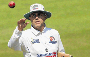 Richard Pybus to take over as Bangladesh coach