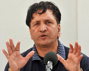 Abdul Qadir Slams International Cricket Council for Saeed Ajmal Ban