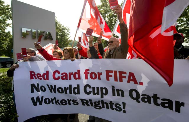 2022 FIFA World Cup: RTI reveals more than 450 Indian migrants deaths in Qatar in 2012-13