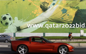 Qatar World Cup Whistleblower 'Living in Fear'