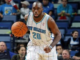Grizzlies swap Vasquez to Hornets for Pondexter Grizzlies swap Vasquez to Hornets for Pondexter