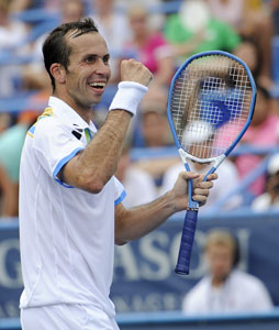 Czech Republic reach Davis Cup final