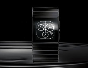 Rado to be the official time-keeper for Chennai Open