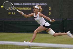 Wimbledon 2013: Agnieszka Radwanska downs Li Na in epic, faces Sabine Lisicki in semis