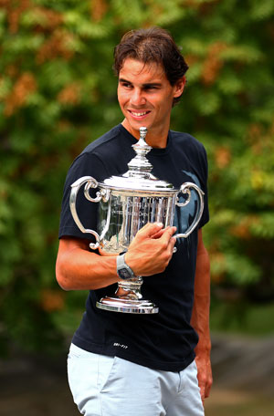 How a loss helped Rafael Nadal regain footing against Novak Djokovic