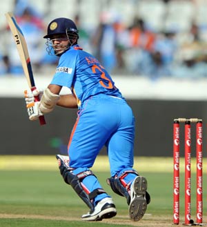 I learnt from my mistakes in first two games: Rahane