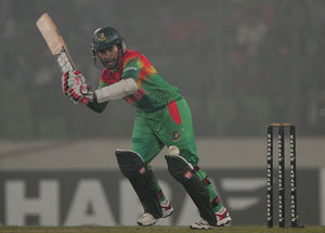 Mushfiqur Rahim hails Bangladesh series win over West Indies