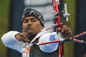 Rahul Banerjee wants to win Olympic medal for sister Dola