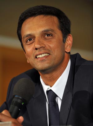 Test cricket will survive if planned well: Dravid