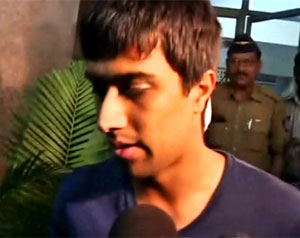 Two IPL players among 100 detained at rave party