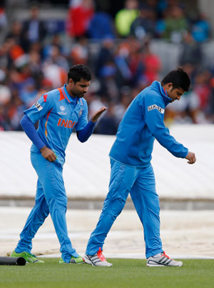 Raina, Jadeja apologised for on-field spat