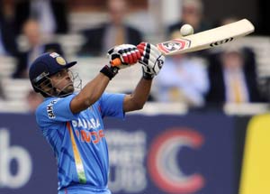 Statistical highlights: India vs England, 4th ODI