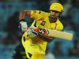 I wanted to finish off the game: Raina I wanted to finish off the game: Raina