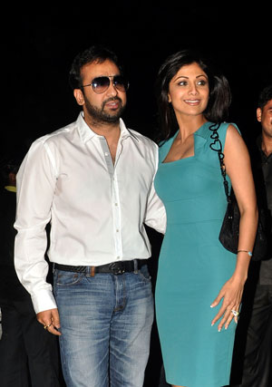 Raj Kundra has admitted to betting in IPL, claim police sources