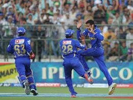 IPL 5 Preview: Rajasthan to battle Bangalore IPL 5 Preview: Rajasthan to battle Bangalore