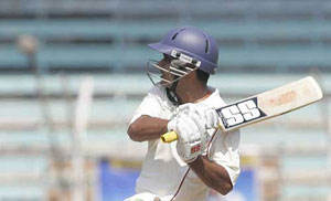 Ranji Trophy: Rajat Bhatia's unbeaten 158 gives Delhi control against Odisha on Day 2